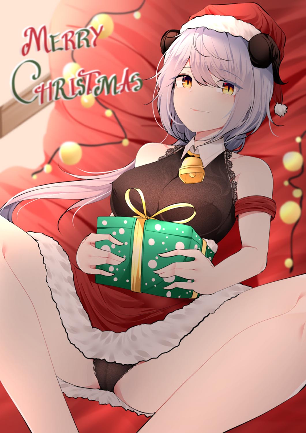 原神同人图#P站福利图精选#晚安原神人【12月27日新】