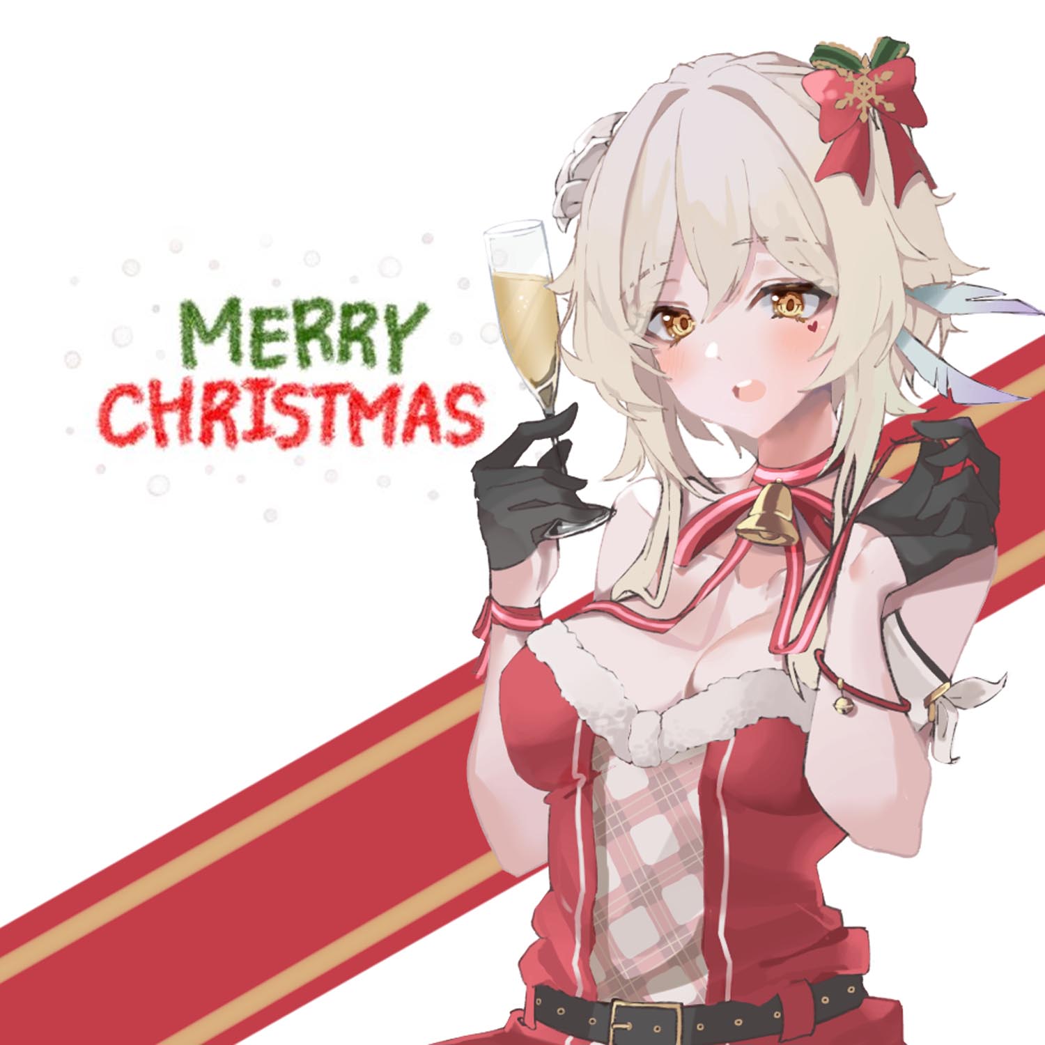 原神同人图#P站福利图精选#晚安原神人【12月27日新】