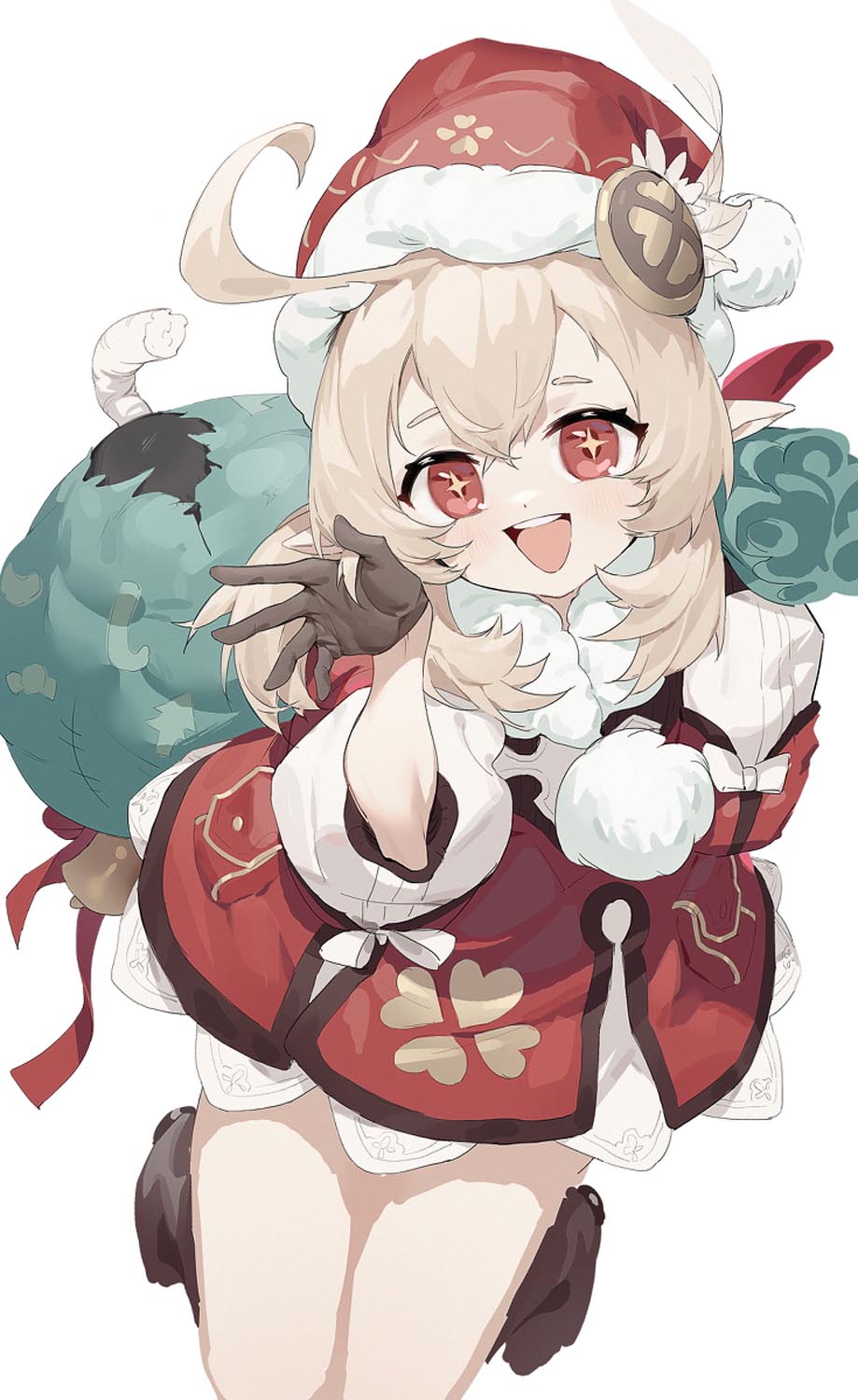 原神同人图#P站福利图精选#晚安原神人【12月27日新】