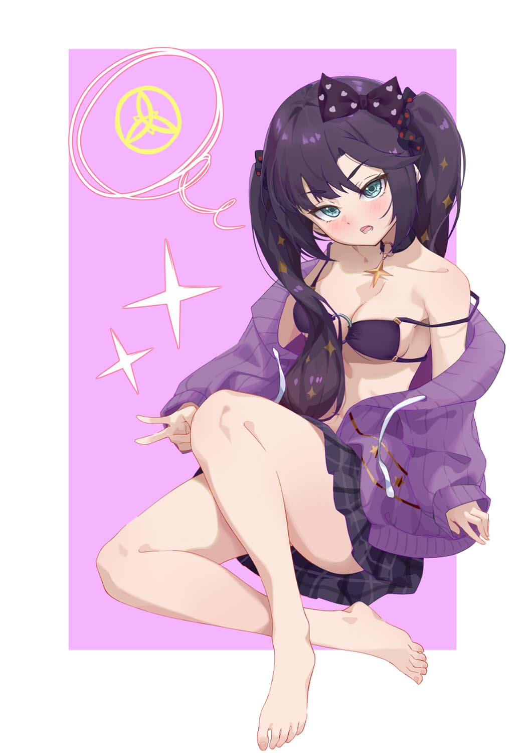 原神同人图#pixiv美图精选#早安原神人【12月28日新】