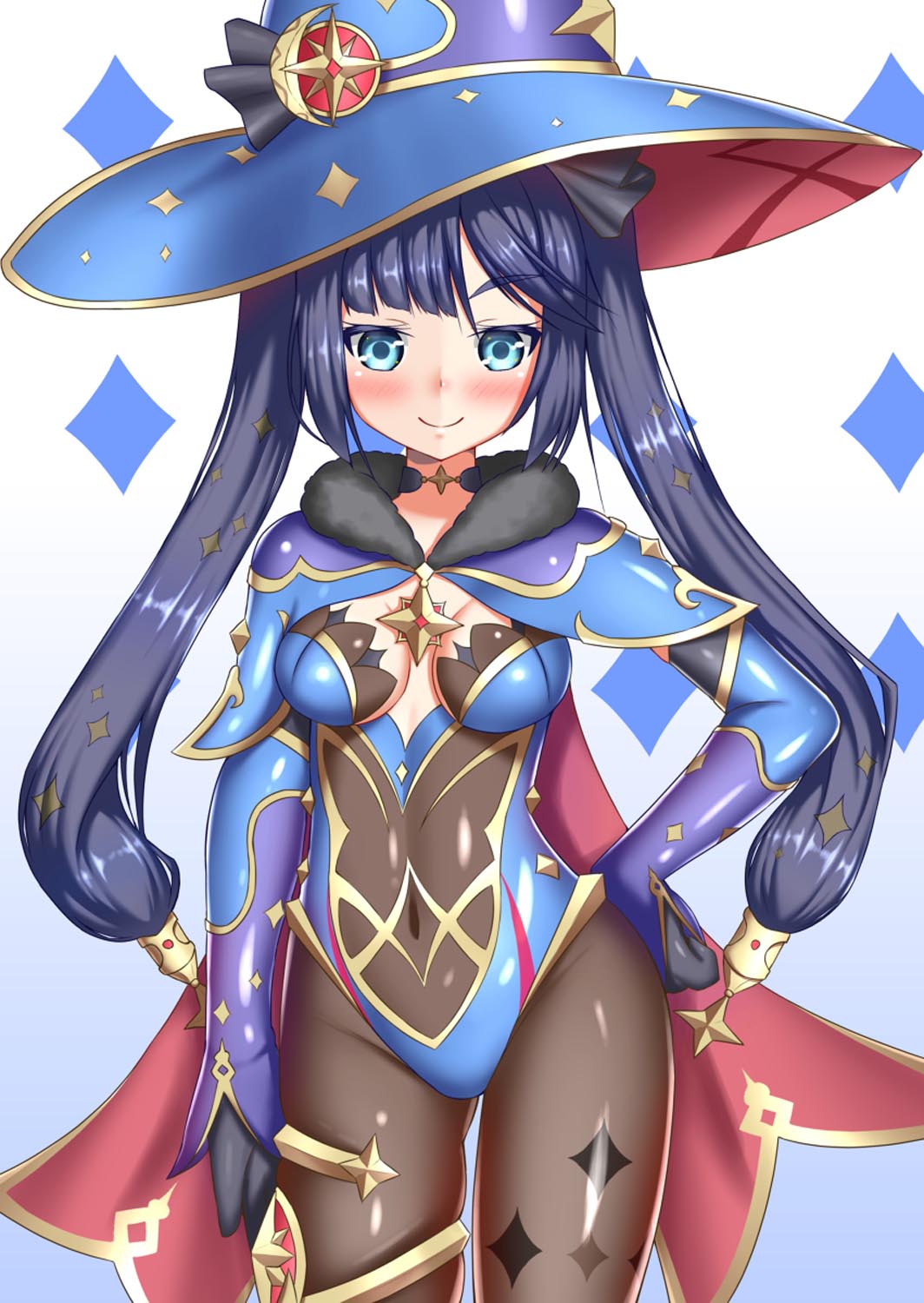 原神同人图#pixiv美图精选#早安原神人【12月28日新】