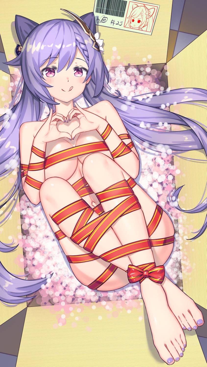 原神同人图#pixiv美图精选#早安原神人【12月28日新】