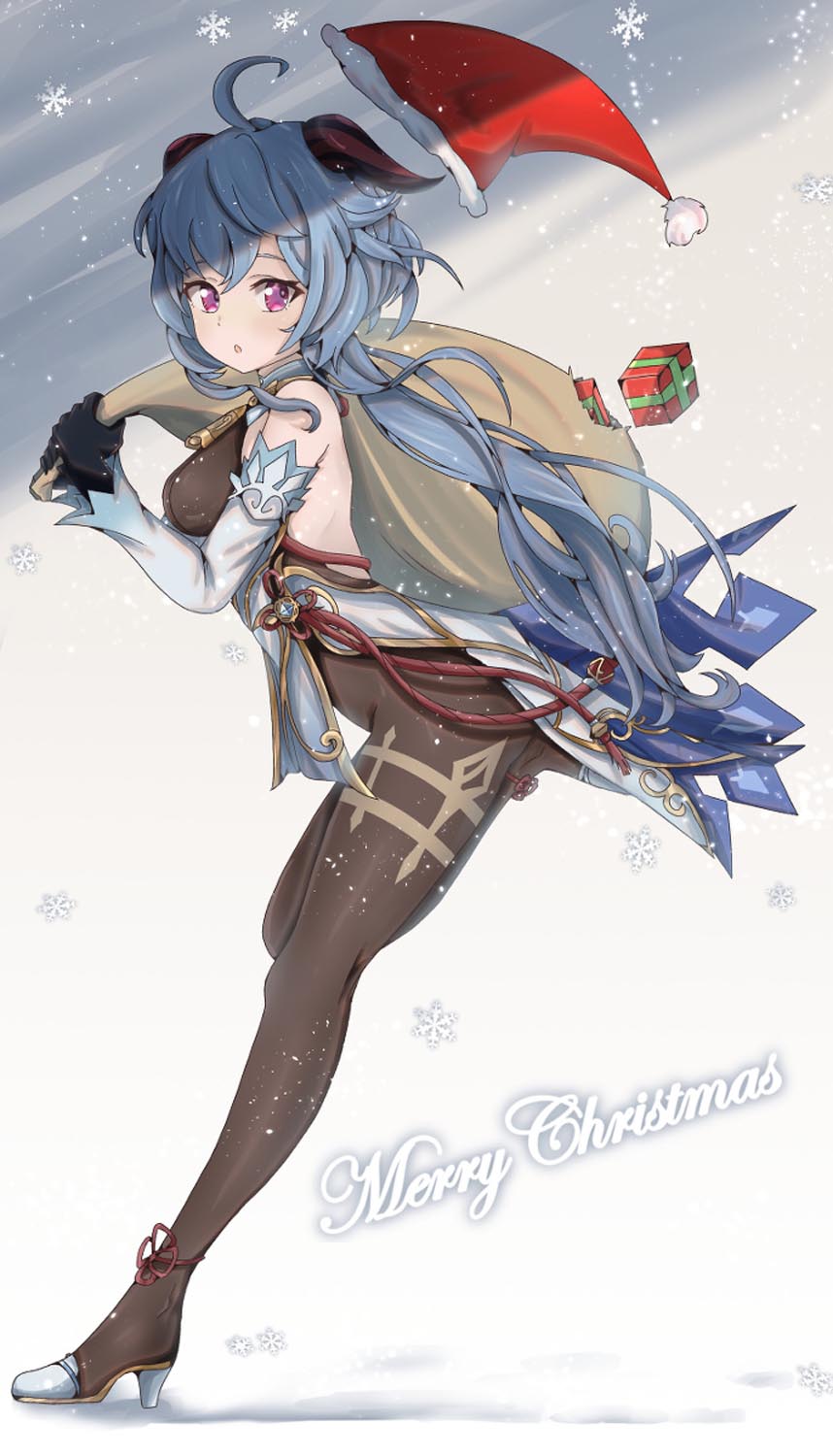 原神同人图#pixiv美图精选#晚安原神人【12月28日新】