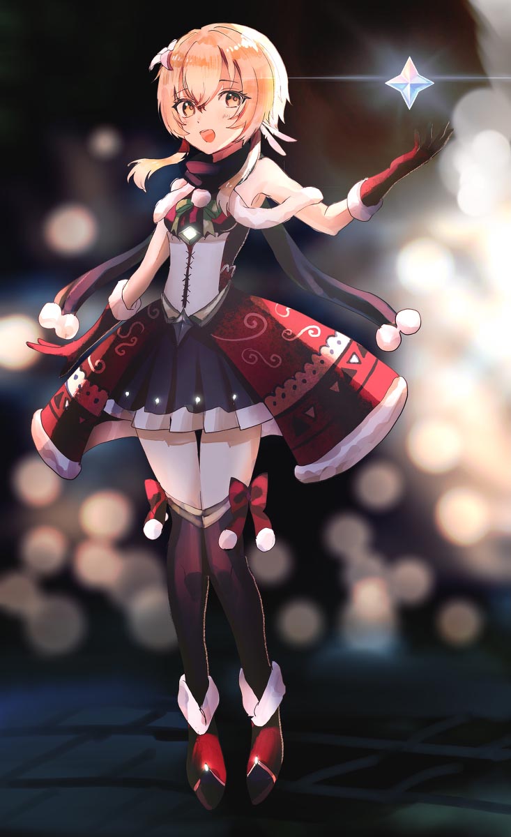 原神同人图#P站福利涩图#早安原神人【12月29日新】