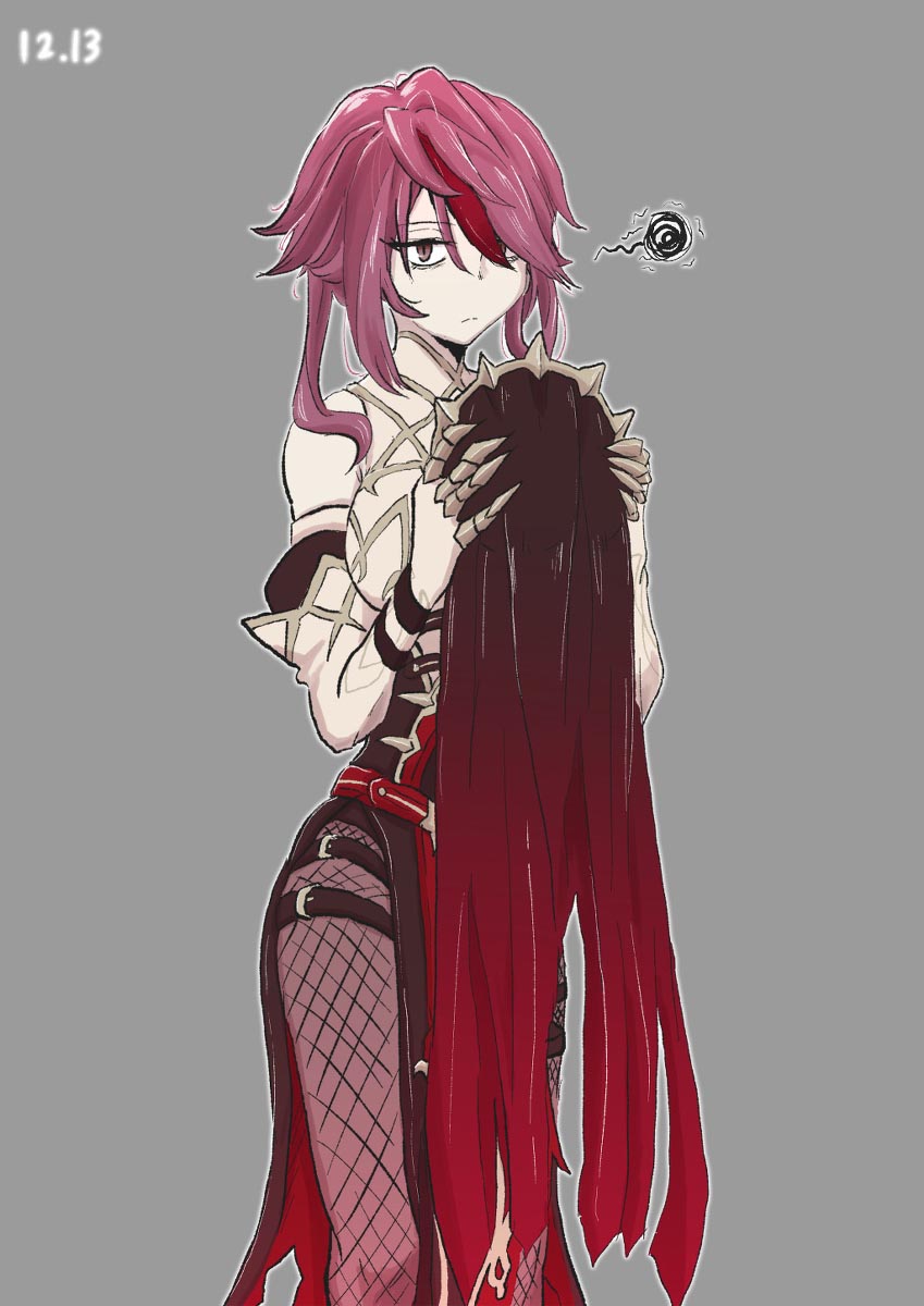 原神同人图#P站福利涩图#早安原神人【12月29日新】