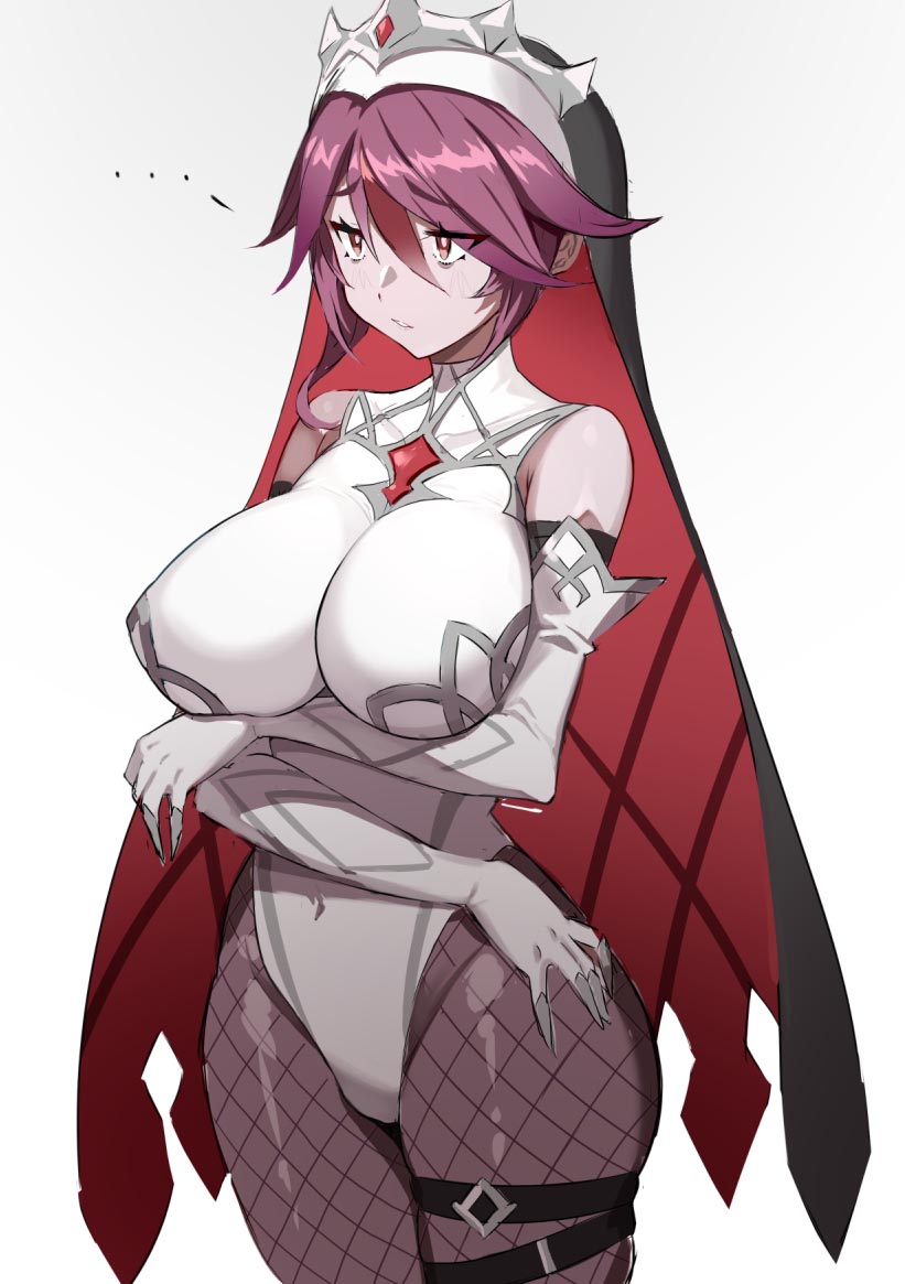 原神同人图#P站福利涩图#午安原神人【12月29日新】