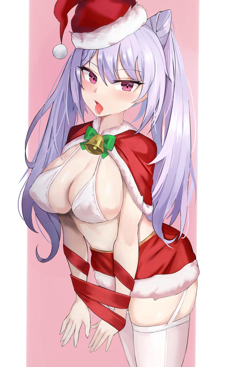 原神同人图#P站福利涩图#午安原神人【12月29日新】