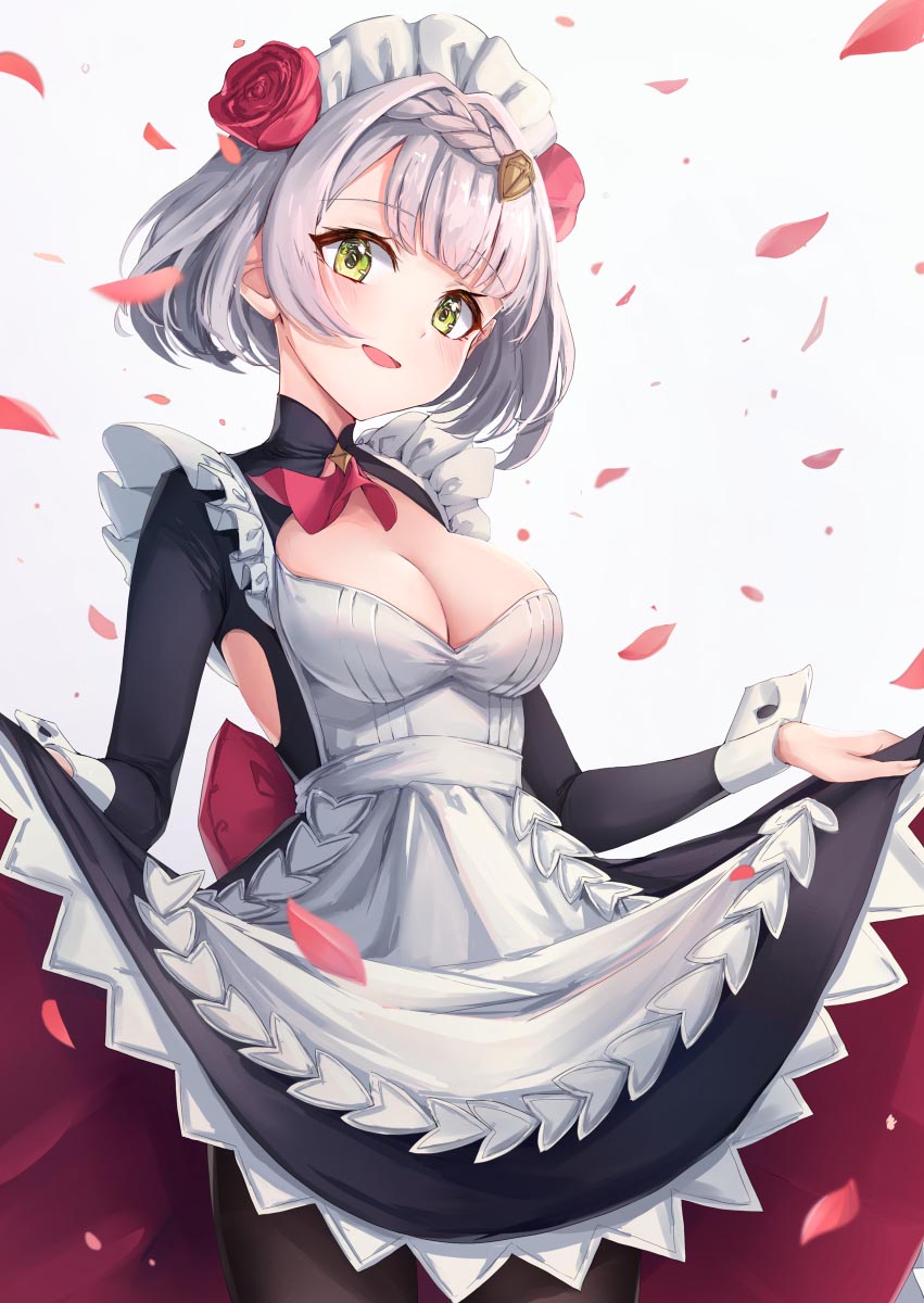 原神同人图#P站福利涩图#晚安原神人【12月29日新】