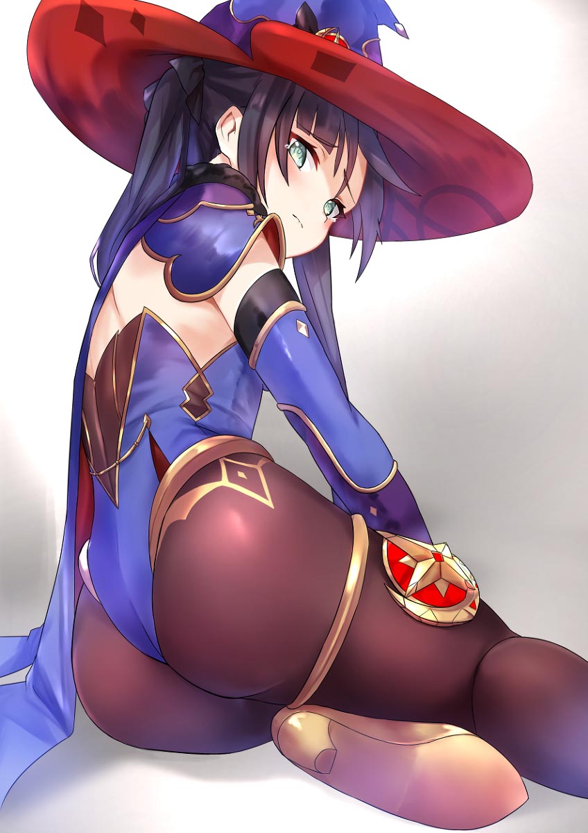 原神同人图#P站插画精选#早安原神人【12月30日新】