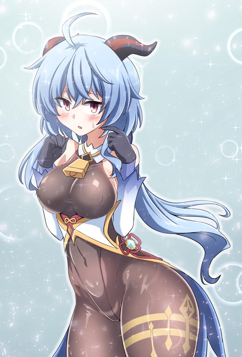 原神同人图#P站插画精选#早安原神人【12月30日新】