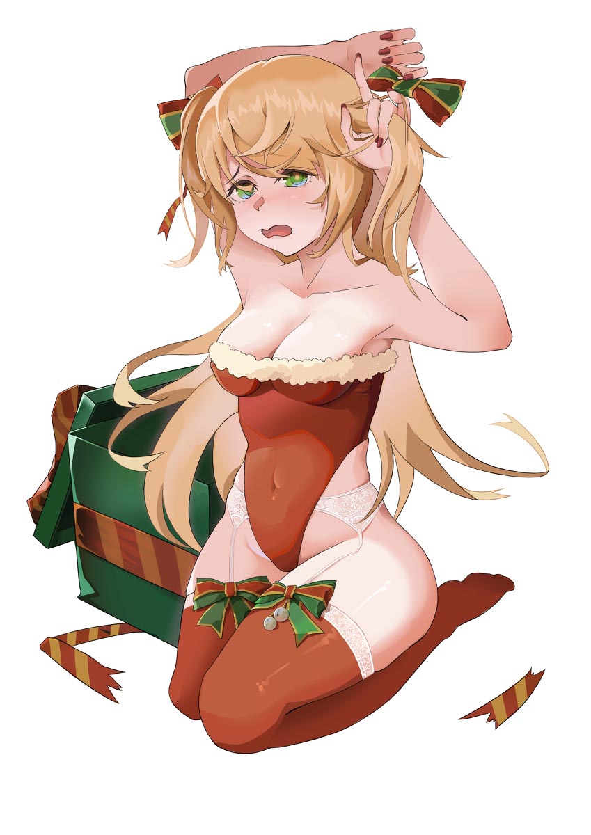 原神同人图#P站插画精选#早安原神人【12月30日新】