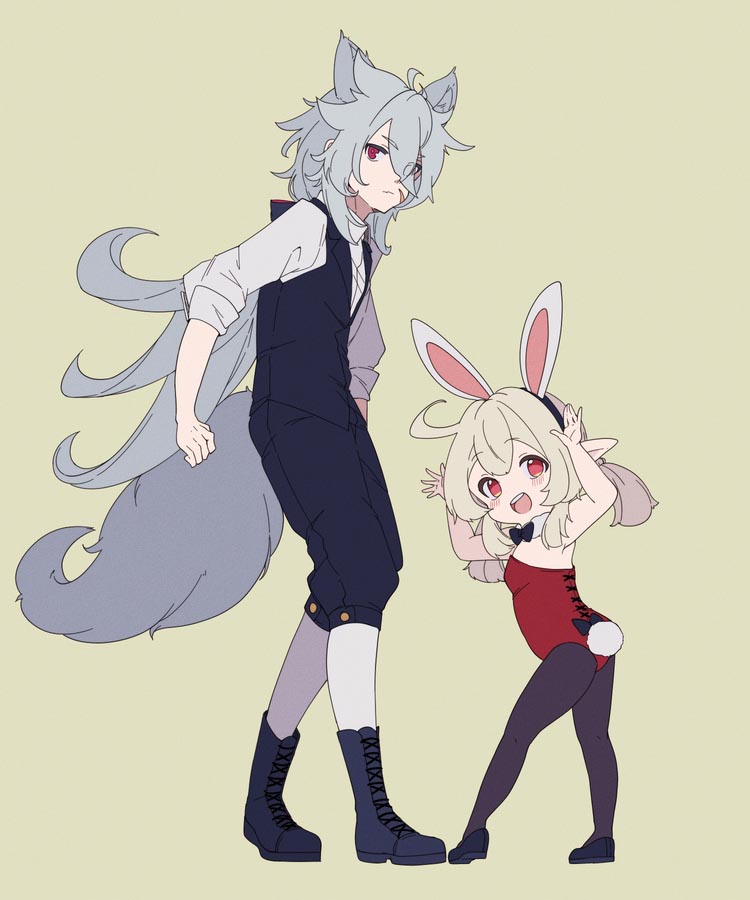 原神同人图#P站插画精选#早安原神人【12月30日新】