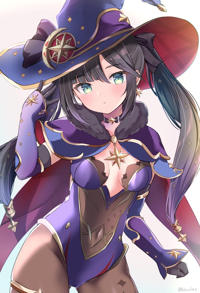 原神同人图#P站插画精选#午安原神人【12月30日新】