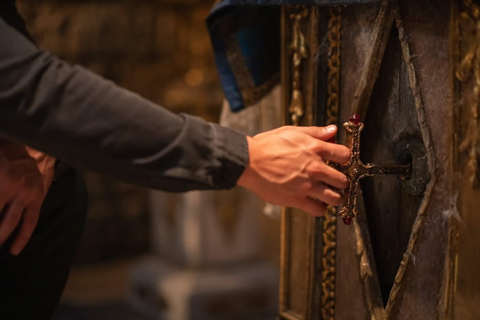 《神秘海域》电影新剧照曝光 剧情或与麦哲伦有关