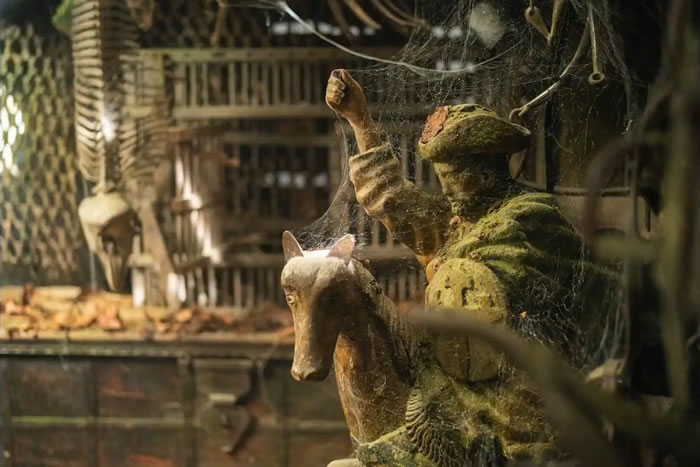 《神秘海域》电影新剧照曝光 剧情或与麦哲伦有关