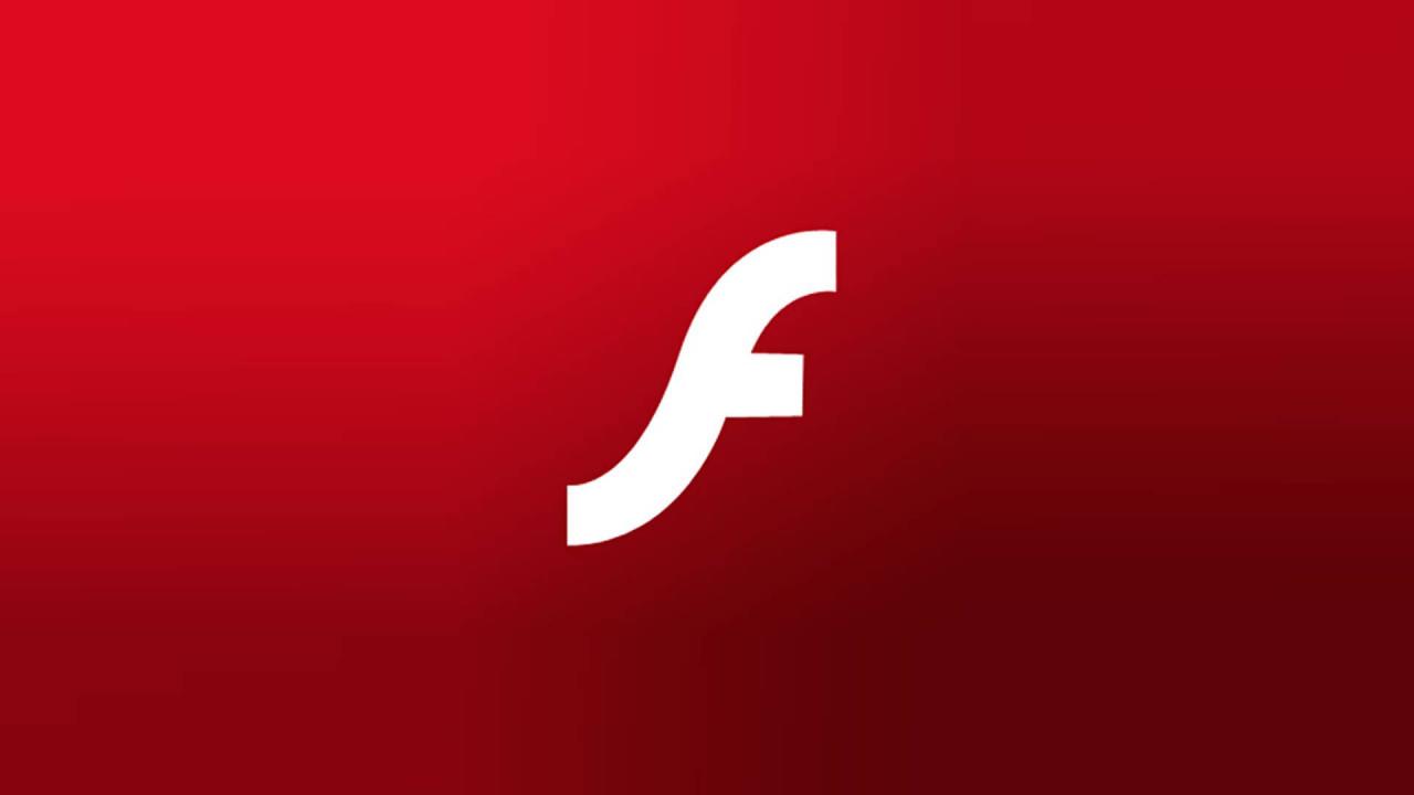 将成历史！Win10下一次更新将强制删除Flash Player