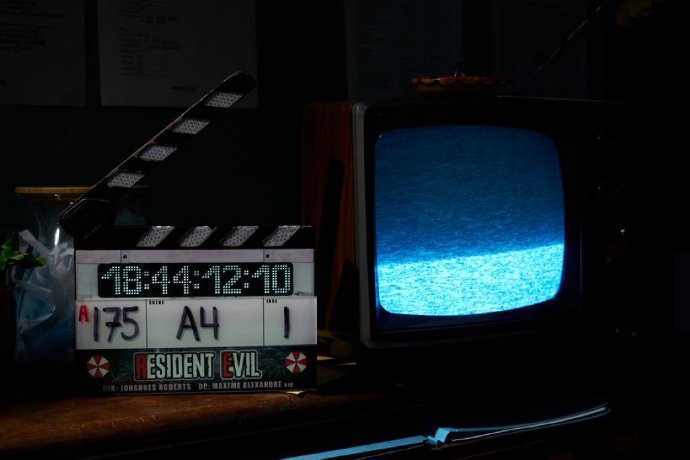 忠于原著剧情《生化危机》新版电影杀青，将于2021年9月9日上映