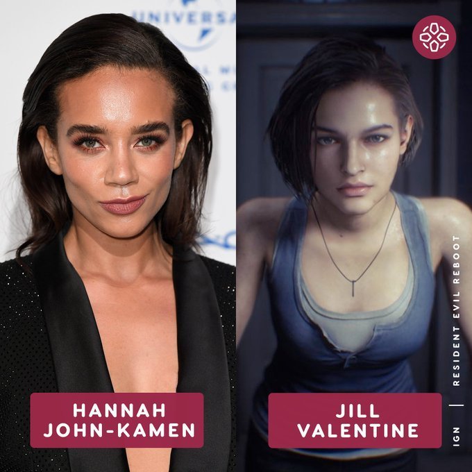 忠于原著剧情《生化危机》新版电影杀青，将于2021年9月9日上映