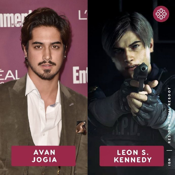 忠于原著剧情《生化危机》新版电影杀青，将于2021年9月9日上映