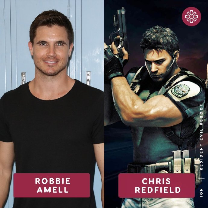 忠于原著剧情《生化危机》新版电影杀青，将于2021年9月9日上映