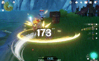 原神1.3内鬼：新BOSS怪物“古岩龙蜥”  掉落魈的突破材料