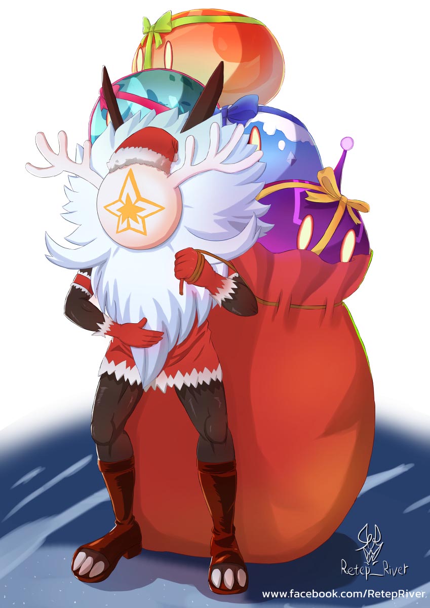 原神同人图#P站美图#早安原神人【12月31日新】