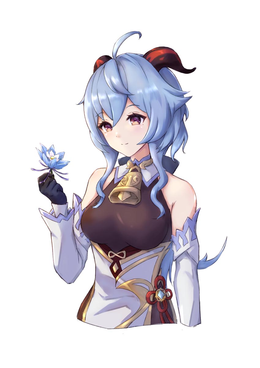 原神同人图#P站美图#早安原神人【12月31日新】