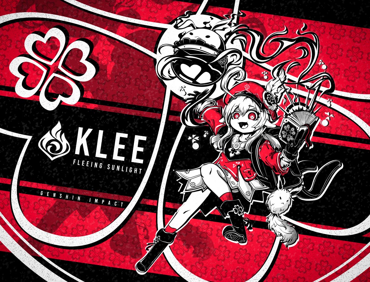 原神同人图#P站美图#晚安原神人【12月31日新】