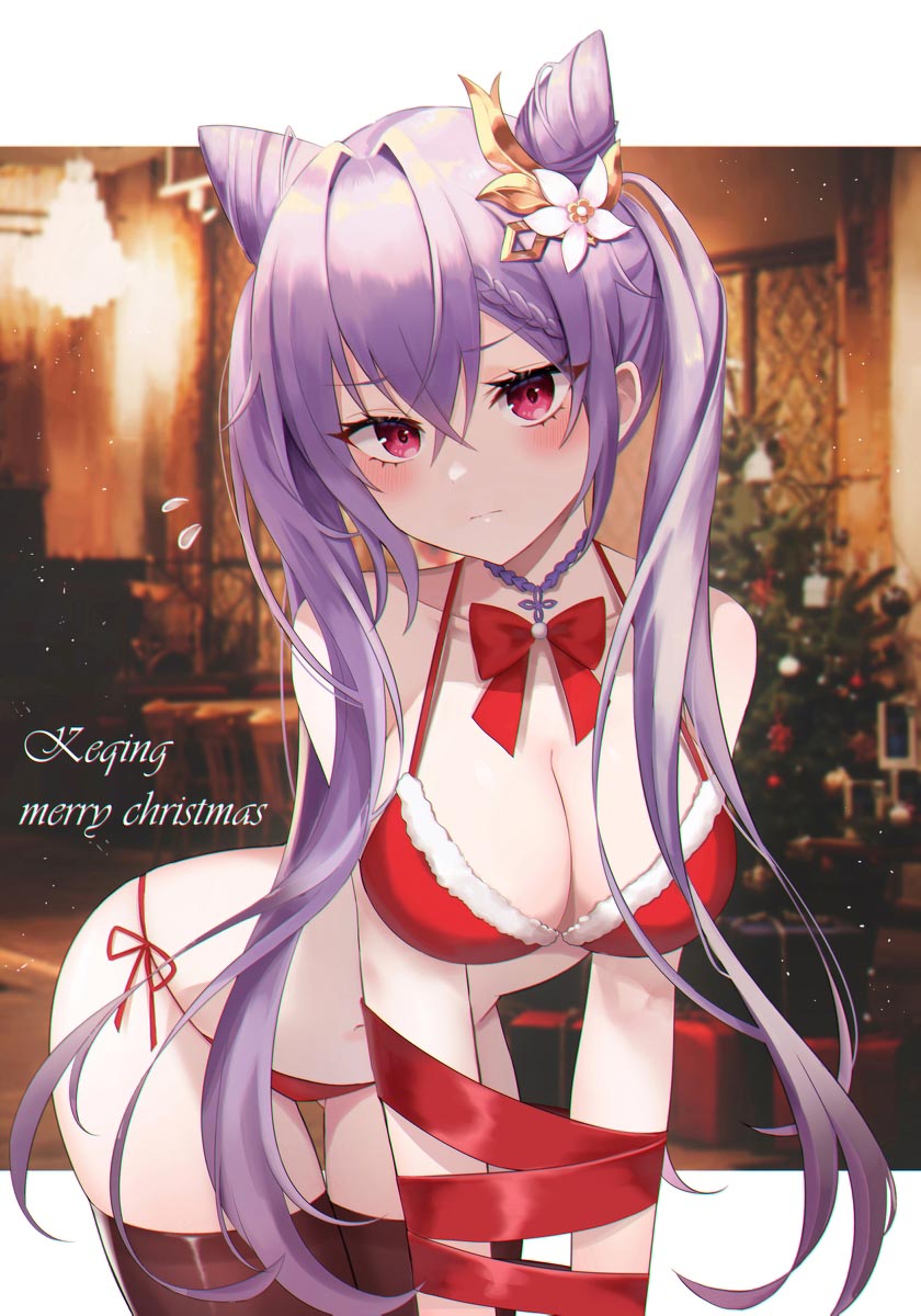 元旦快乐！P站#原神同人图精选#每日好图#早安原神【1月1日更新】