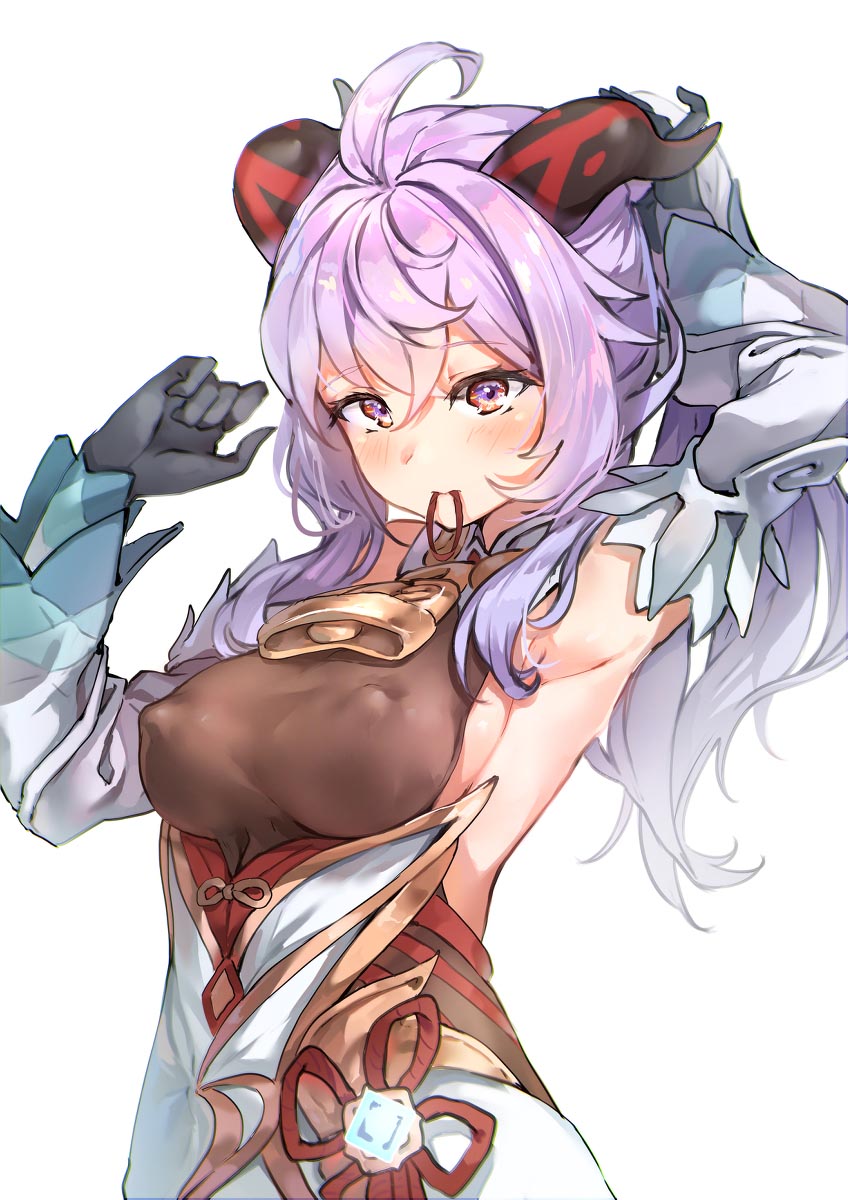 元旦快乐！P站#原神同人图精选#每日好图#早安原神【1月1日更新】