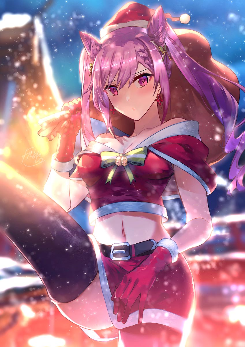 元旦快乐！P站#原神同人图精选#每日好图#早安原神【1月1日更新】