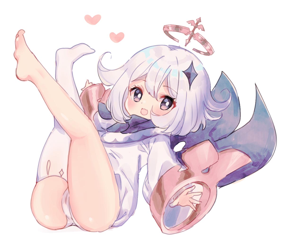 元旦快乐！P站#原神同人图精选#每日好图#早安原神【1月1日更新】