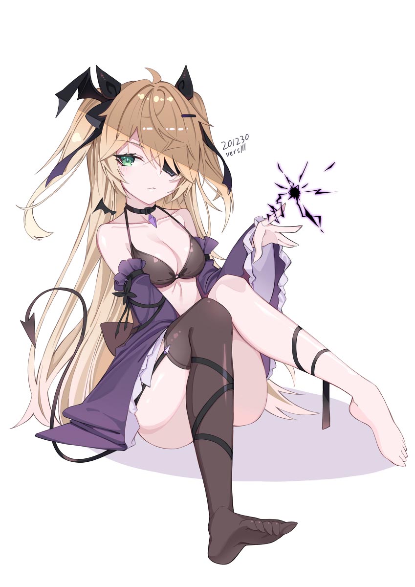 每日好图：原神同人图#P站插画精选#晚安原神【1月2日新】