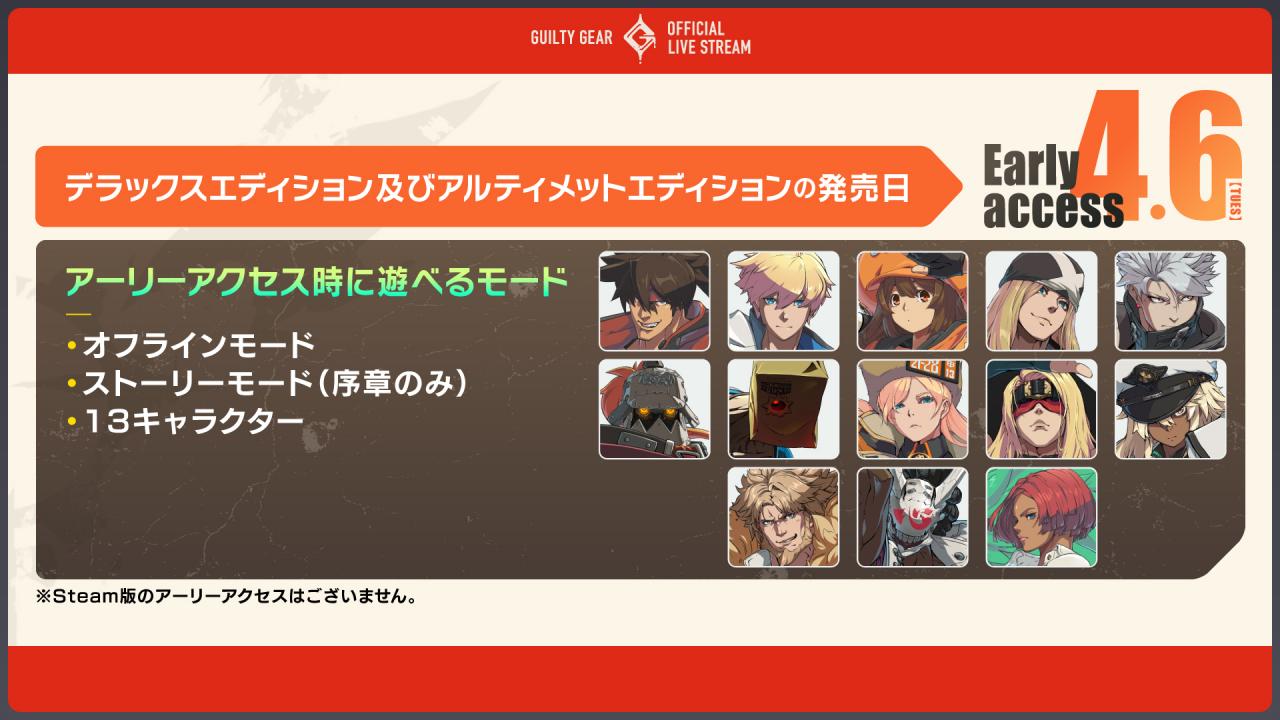 格斗游戏《罪恶装备:Strive》首发最后一位人物“御津闇慈” 预告片公布插图1 《罪恶装备:Strive》新预告片 御津闇慈参战