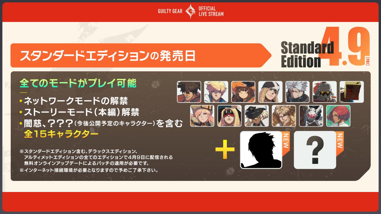 格斗游戏《罪恶装备:Strive》首发最后一位人物“御津闇慈” 预告片公布插图2 《罪恶装备:Strive》新预告片 御津闇慈参战