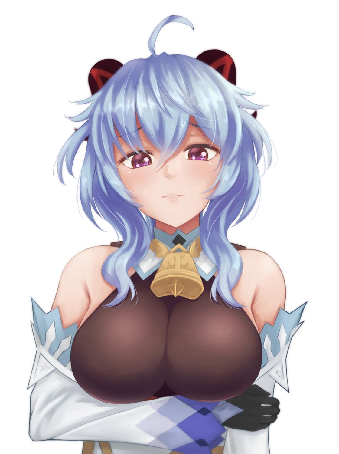 每日好图：原神同人图#P站美图精选#早安原神【1月3日新】