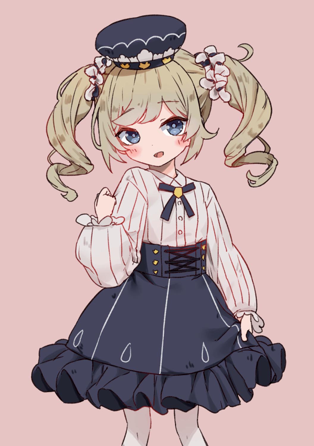 每日好图：原神同人图#Pixiv插画精选#早安原神【1月4日新】