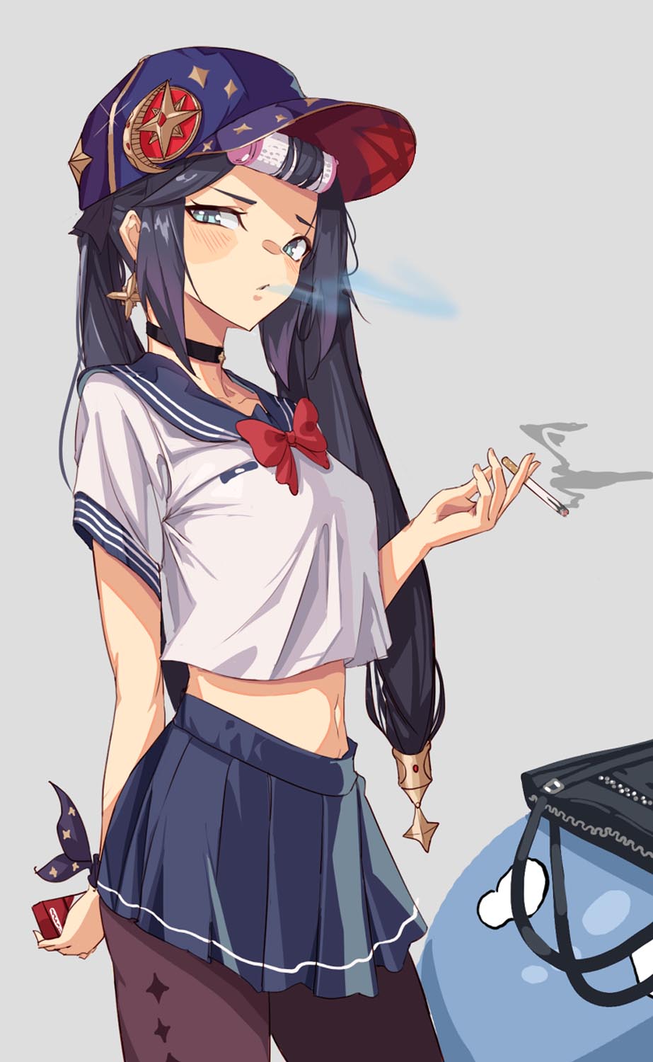 早安原神#原神同人图#Pixiv插画精选#【1月5日新】