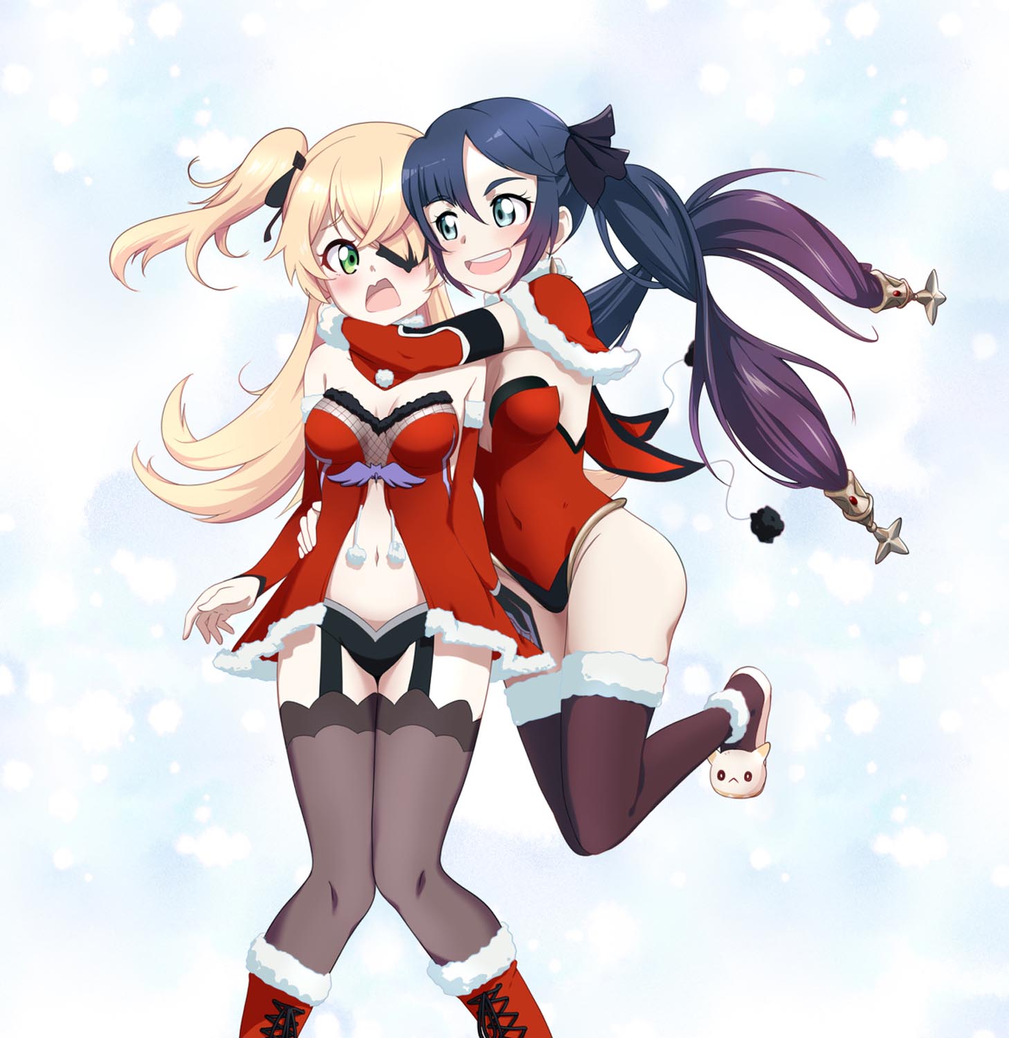 早安原神#原神同人图#Pixiv插画精选#【1月5日新】