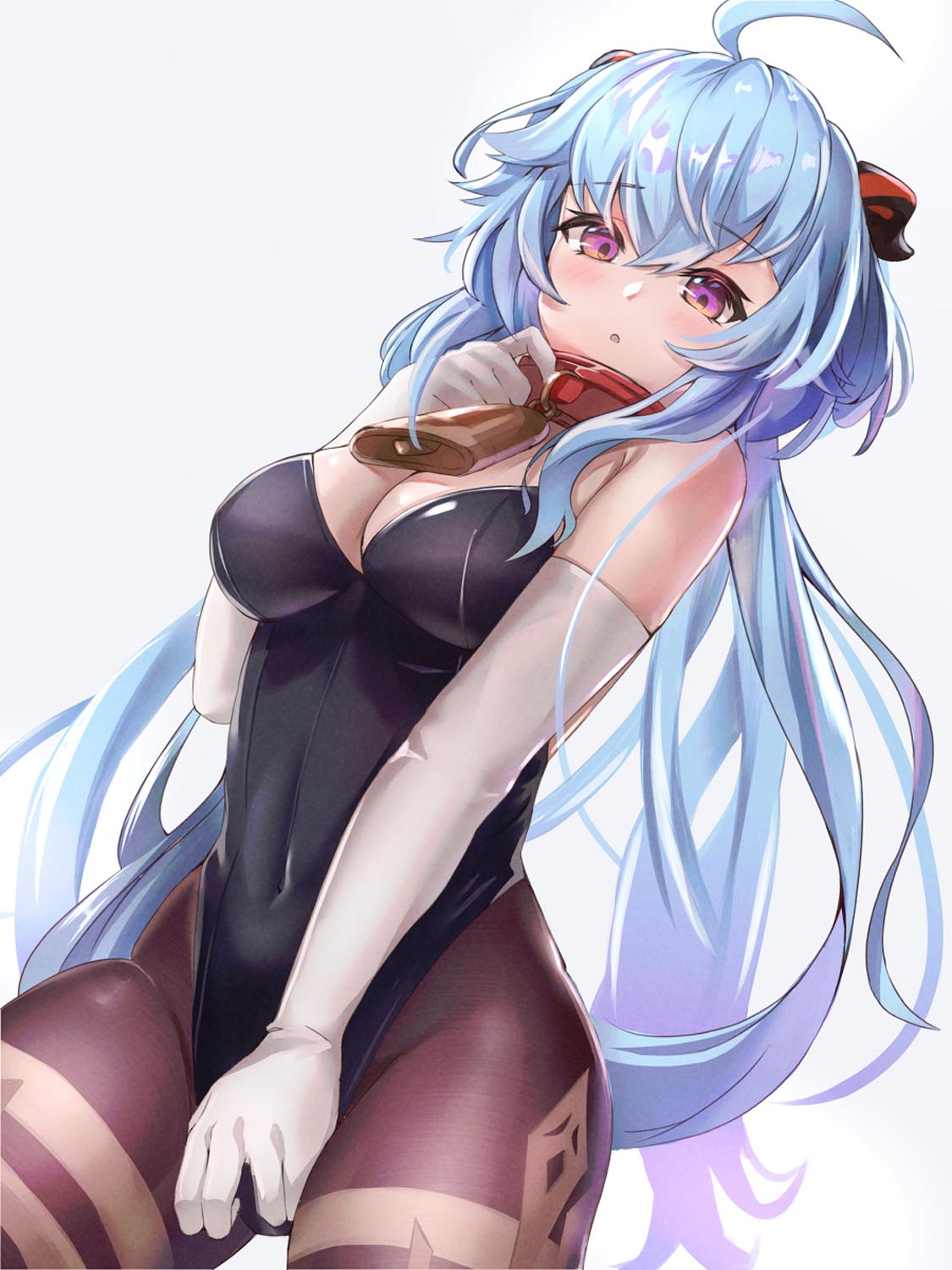 午安原神#原神同人图#Pixiv插画精选#【1月5日新】