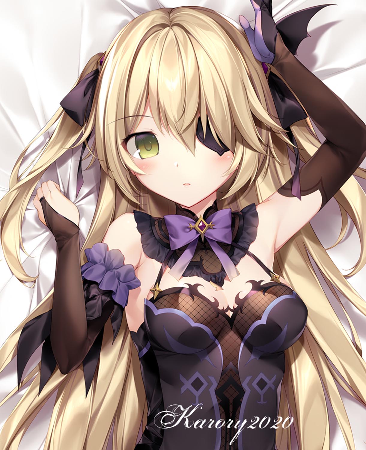 午安原神#原神同人图#Pixiv插画精选#【1月5日新】