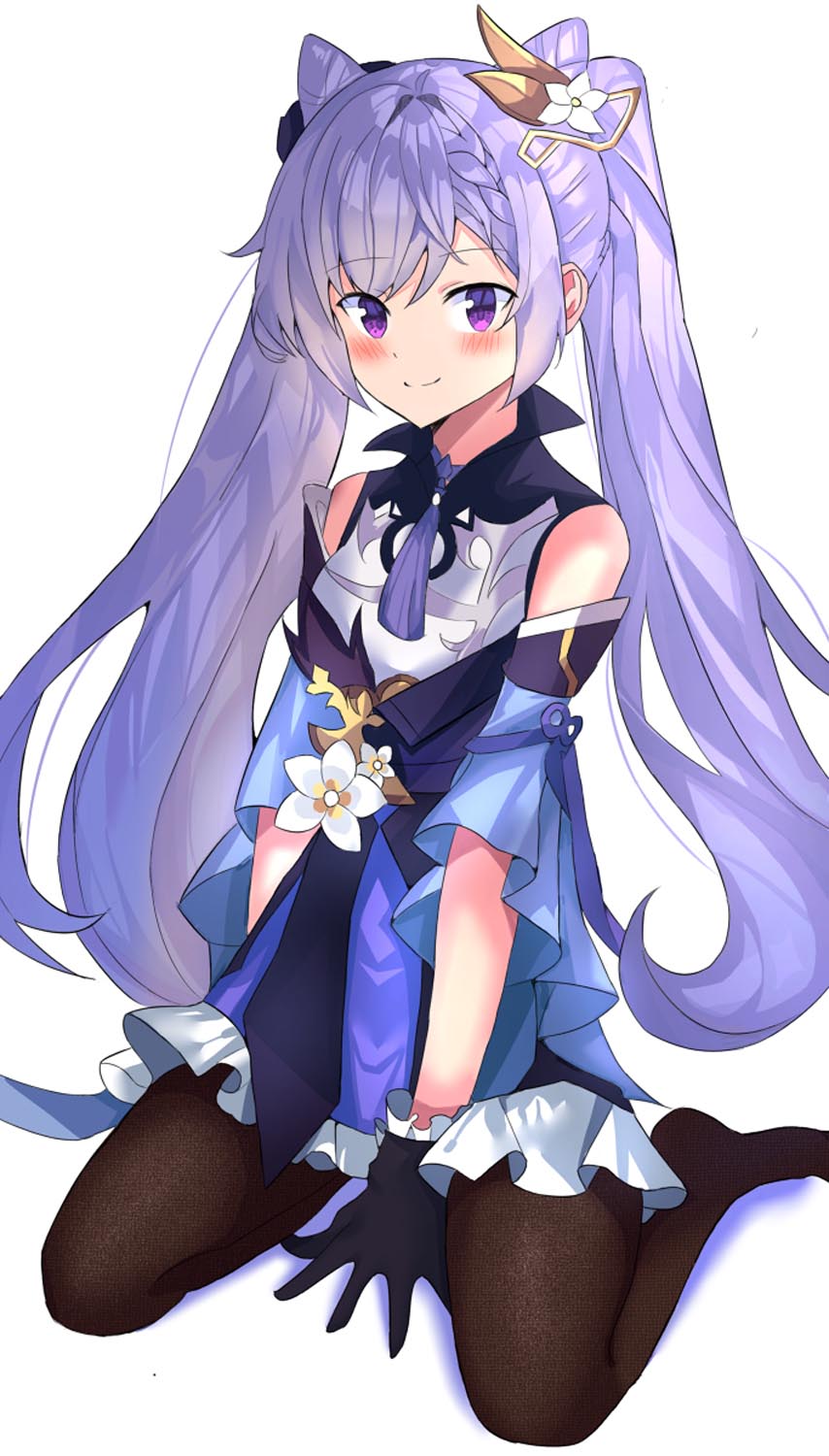 午安原神#原神同人图#Pixiv插画精选#【1月5日新】