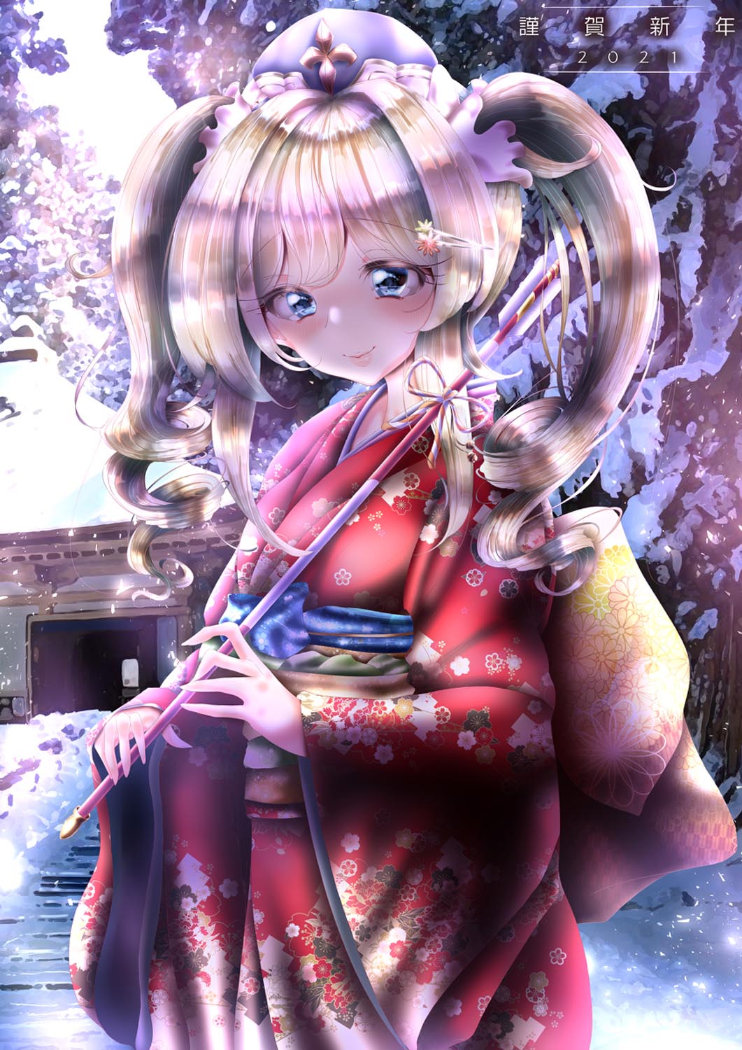 晚安原神#原神同人图#Pixiv插画精选#【1月5日新】