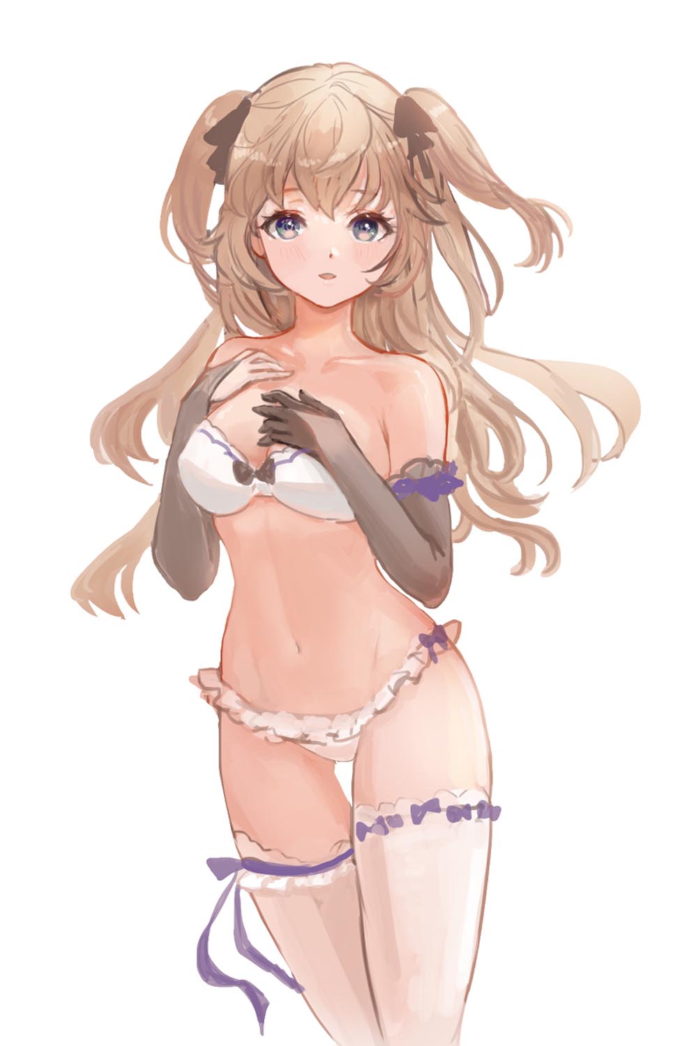 每日好图：原神同人图#P站福利插画#早安原神【1月6日新】