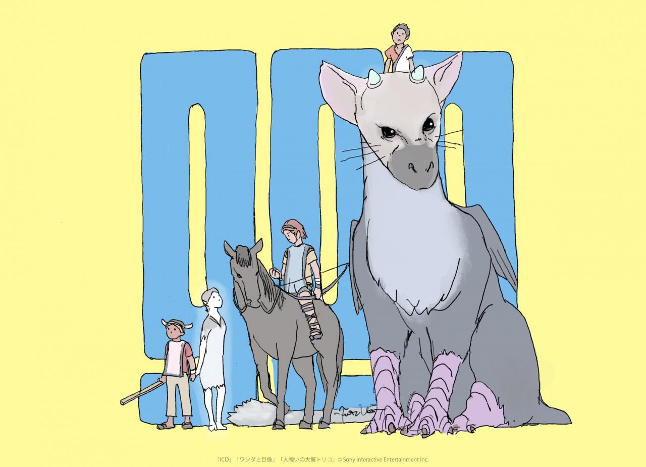 《旺达与巨像》团队新作已找到发行商 2021年将全力开发