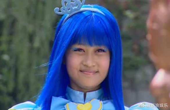 《巴啦啦小魔仙》美琪扮演者孙侨潞去世 年仅25岁