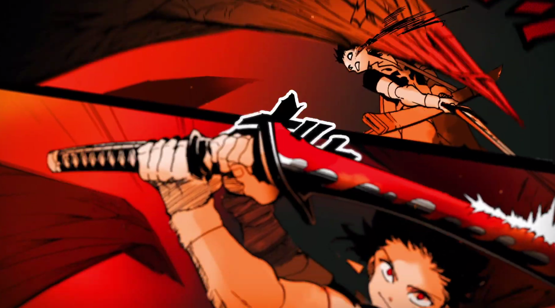 “magi”作者大高忍新作《东方少年》动画化先导预告公开!插图2 大高忍名作《东方少年》确定制作TV动画 先导预告公开