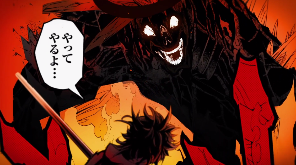 “magi”作者大高忍新作《东方少年》动画化先导预告公开!插图6 大高忍名作《东方少年》确定制作TV动画 先导预告公开