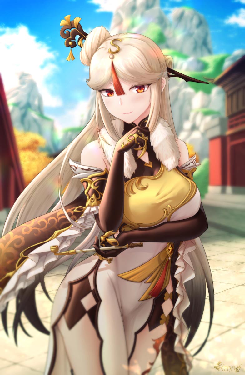 早安原神人：P站#原神同人福利图精选【1月7日新】