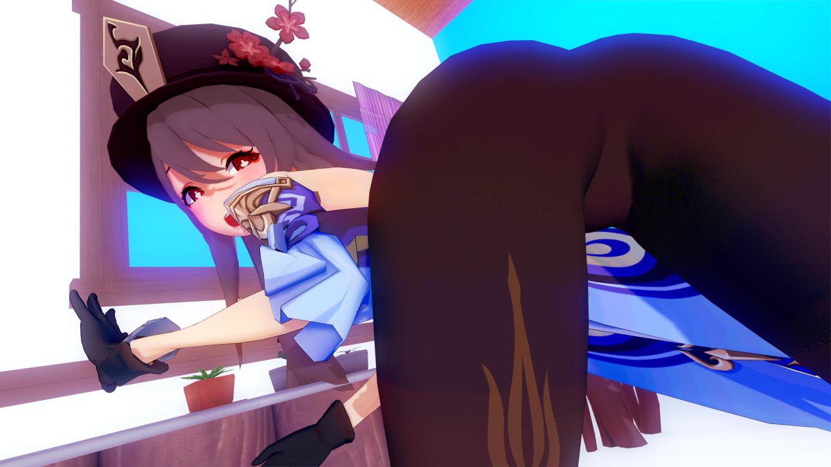 早安原神人：P站#原神同人福利图精选【1月7日新】